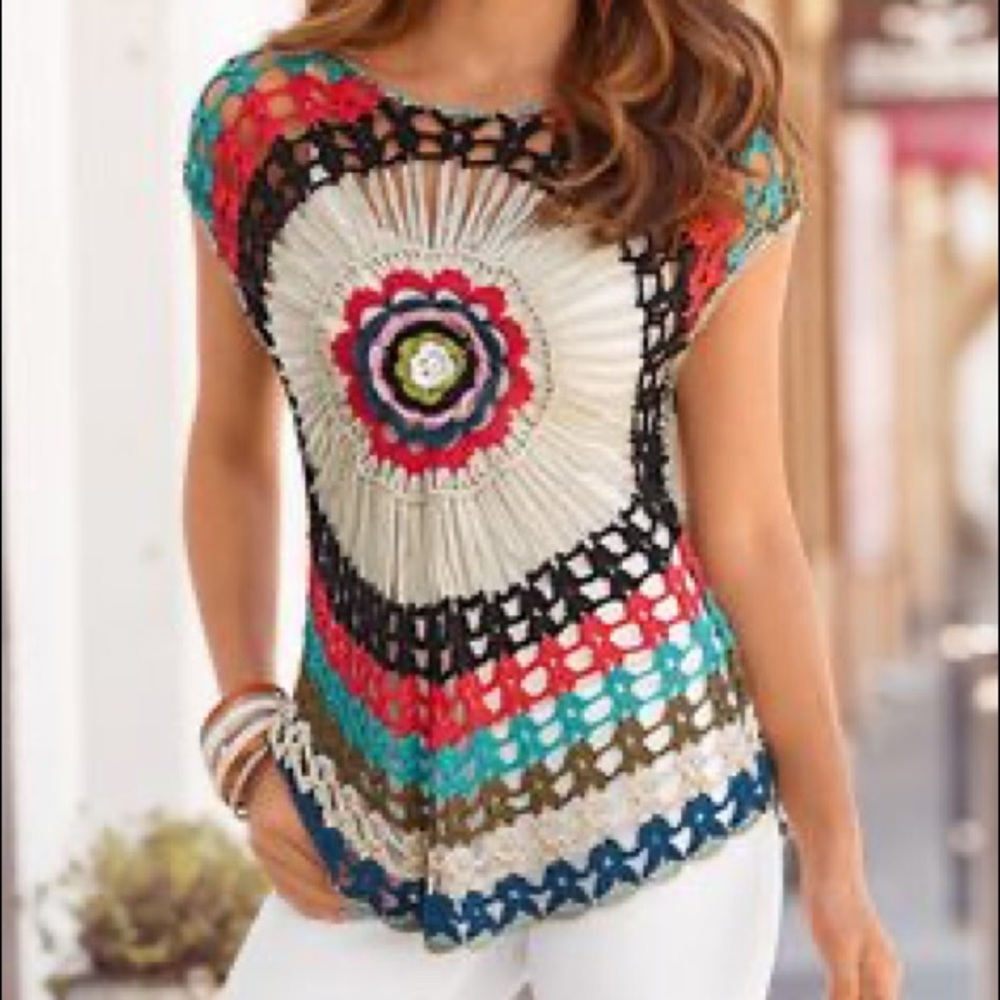 Beach shirt